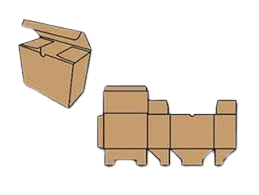 علب ذاتية الإغلاق