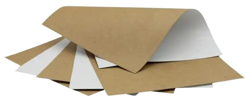 ورق أبيض White Top